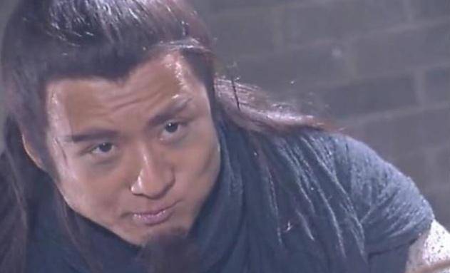 金庸笔下的三大“采花贼”：一个更比一个花他却被称为人生赢家